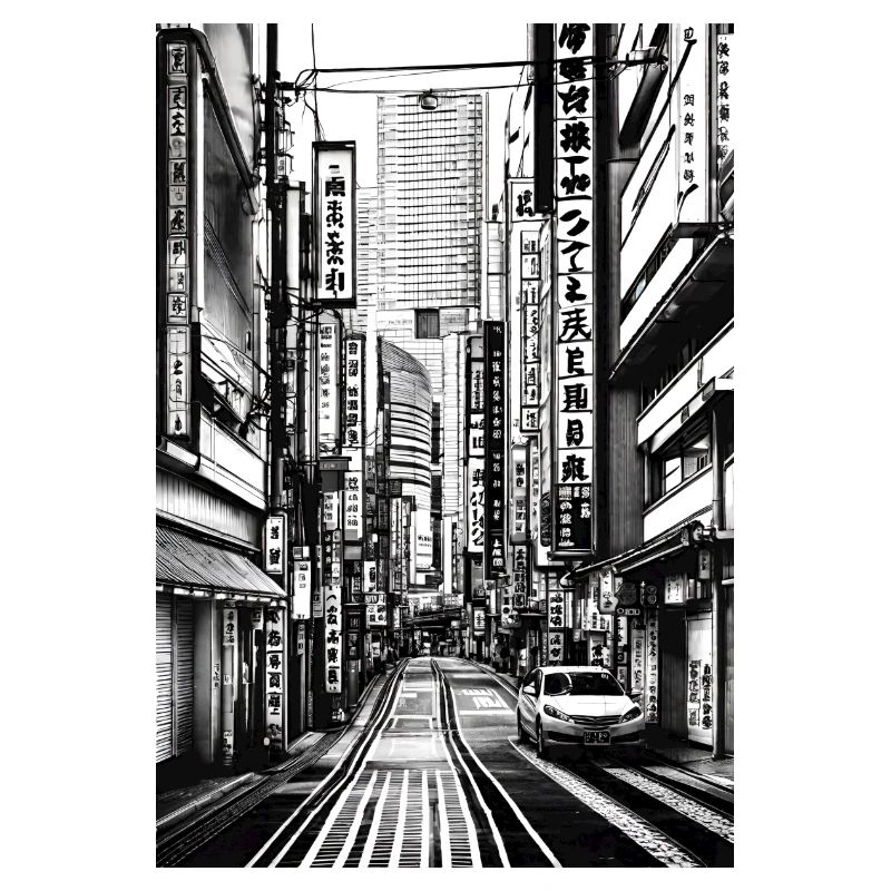 Tokyo II