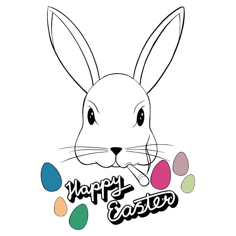 Frohe Ostern