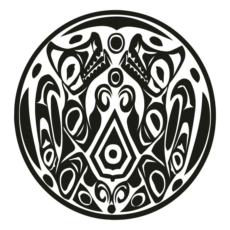 Twilight-Wolfpack Tattoo