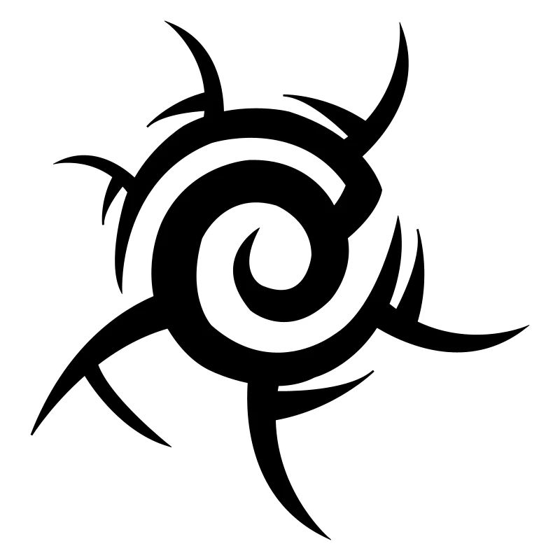 tribal