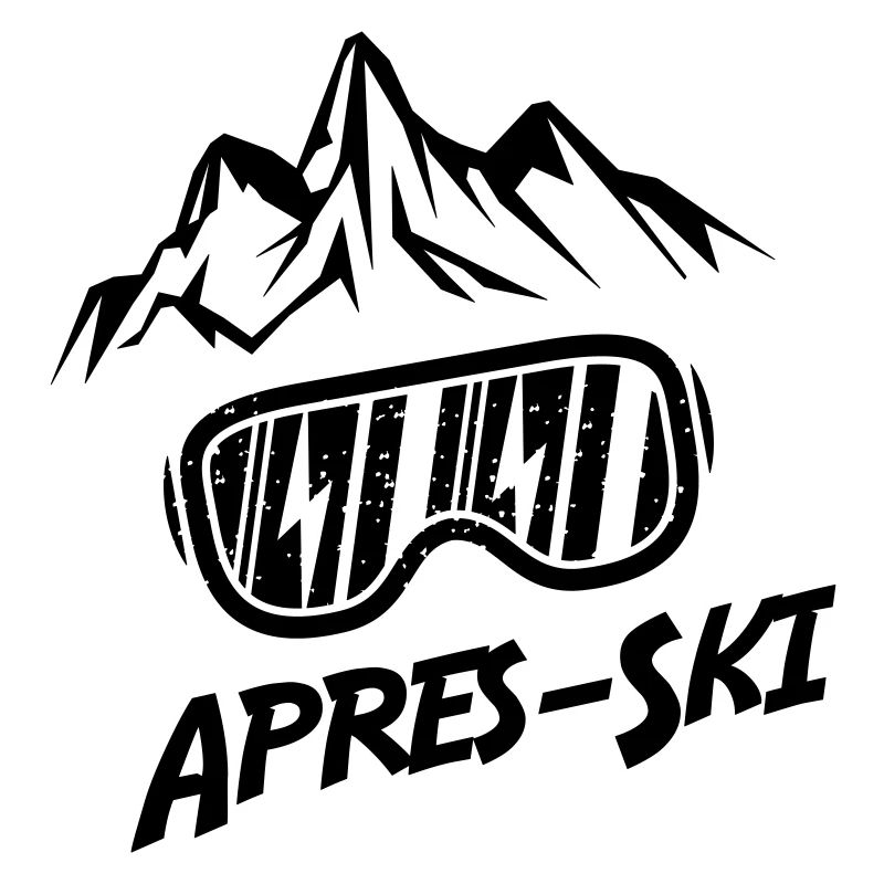 apres ski