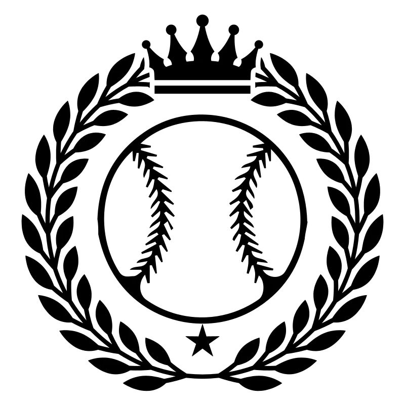 Écusson de baseball