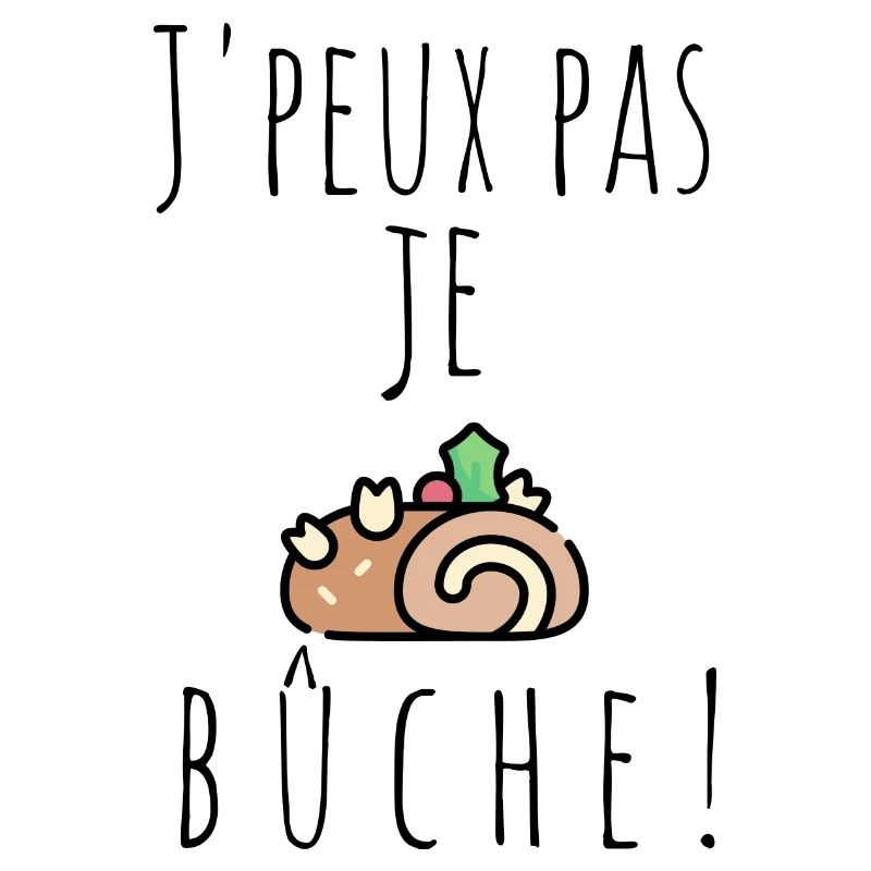 J'peux pas...