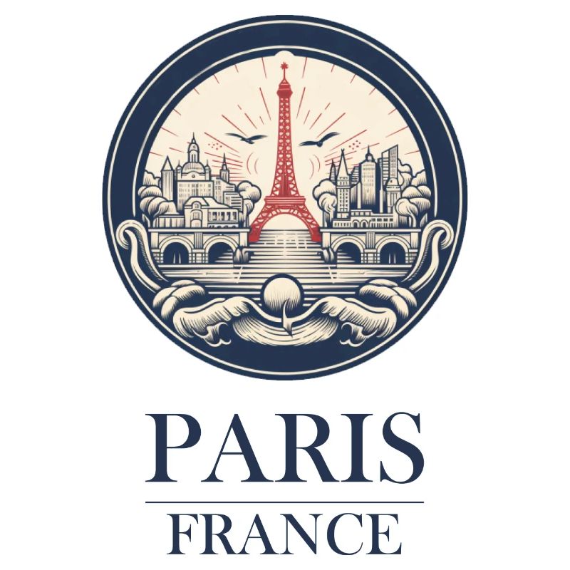 Paris-Frankreich