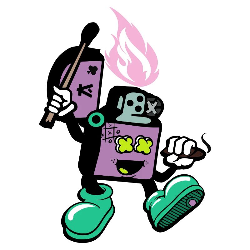 Feuerzeug