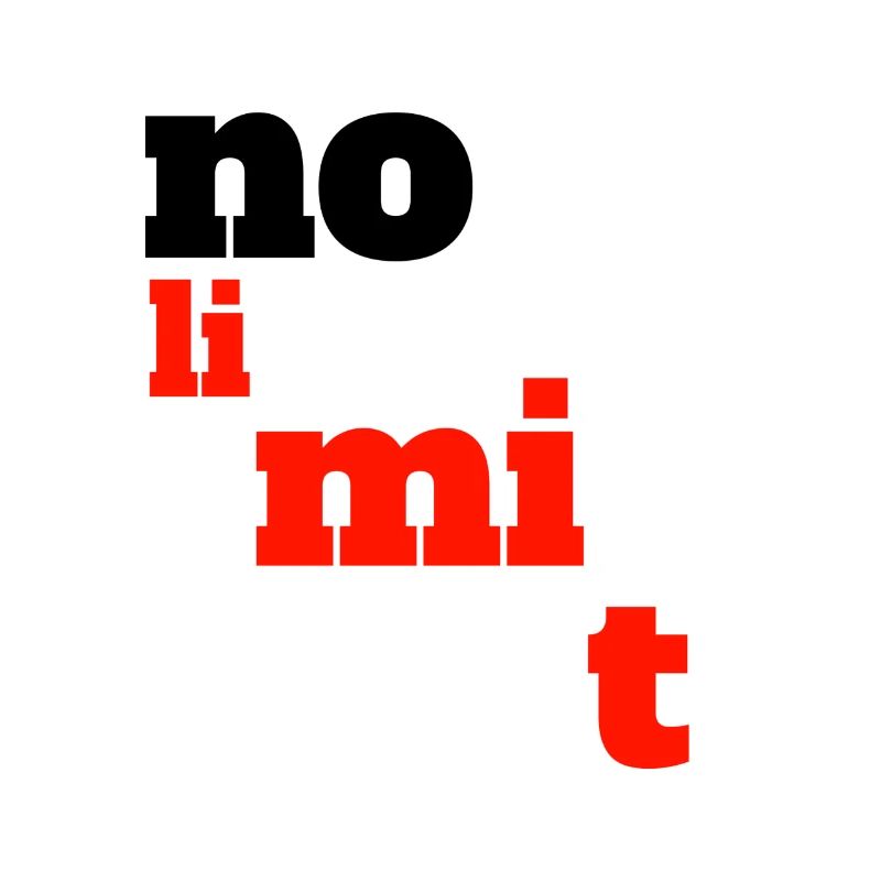 no limit