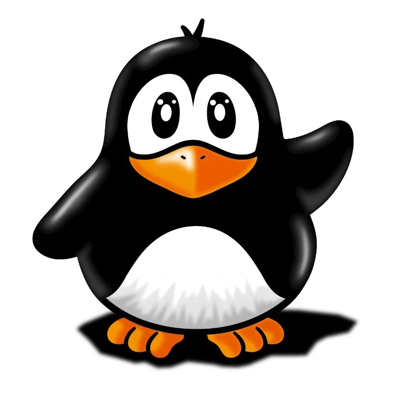 pinguin