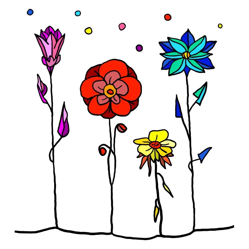 Blumen