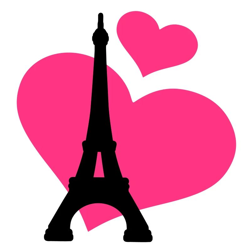 Eiffelturm Paris