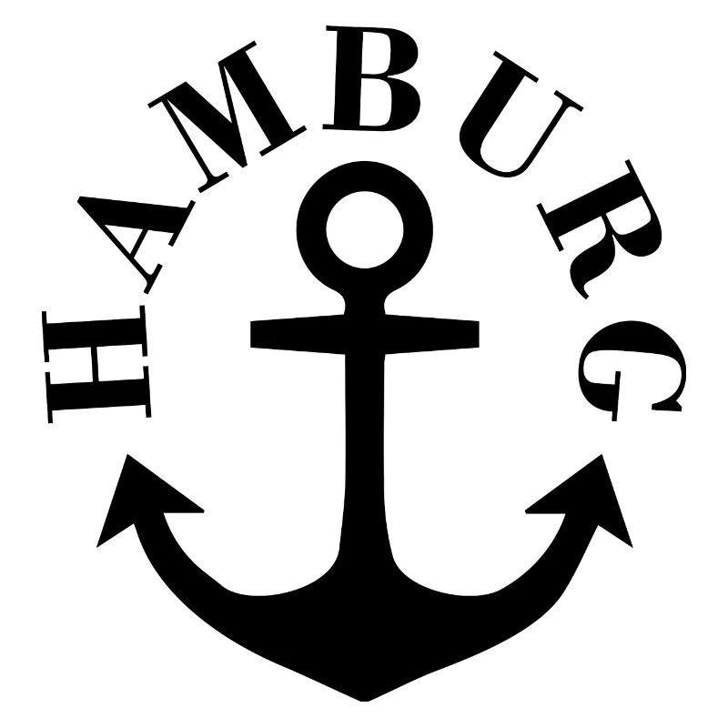 Hamburg Anker