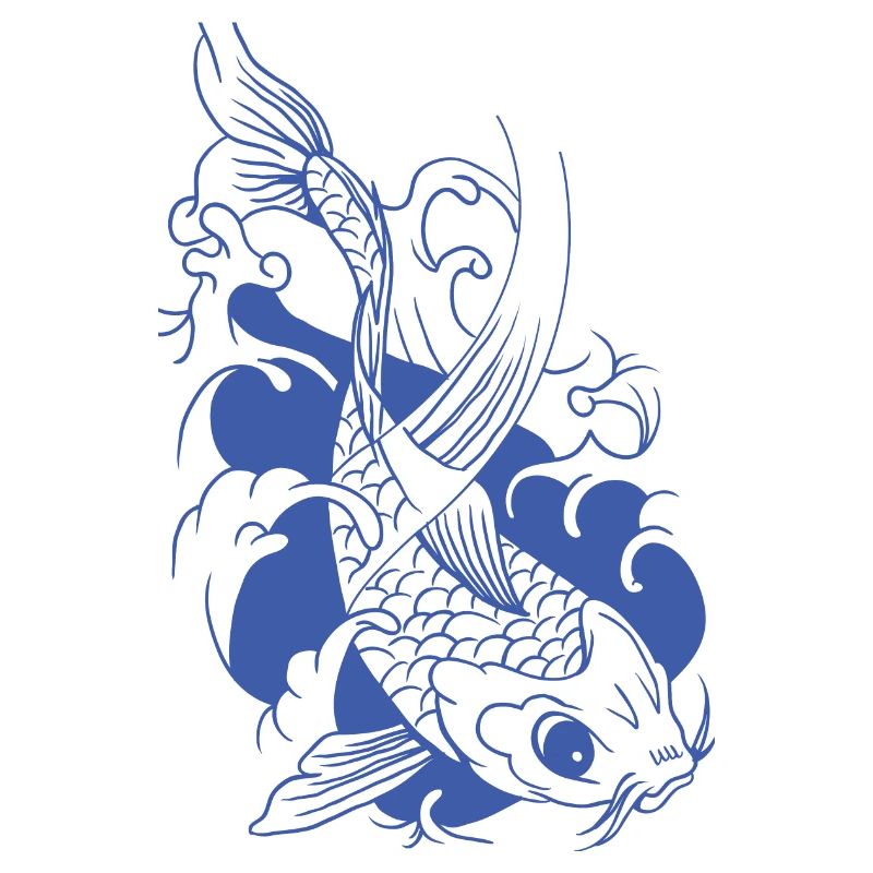 koi