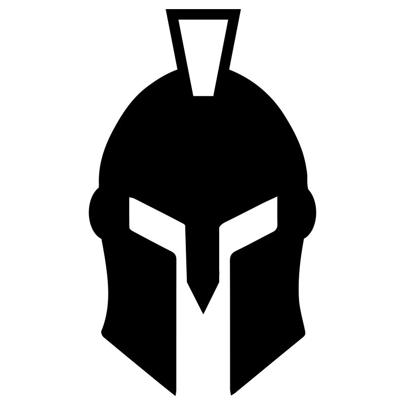 Spartan Helmet