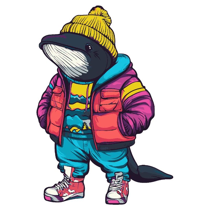 Wal Lustig Winter
