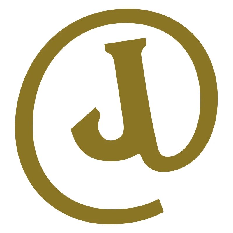 j_Buchstabe_at