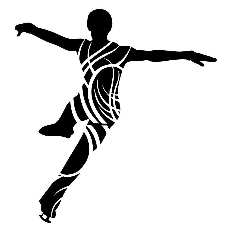 Ice Skating