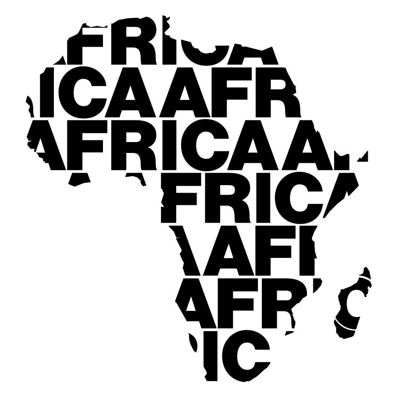 Afrika