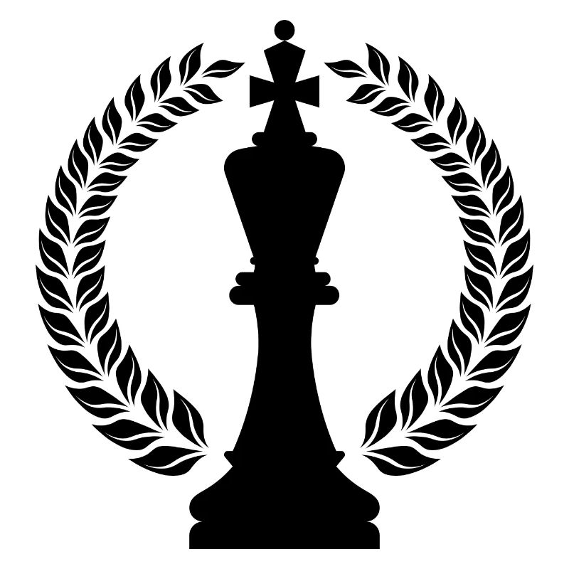 Échecs blanc