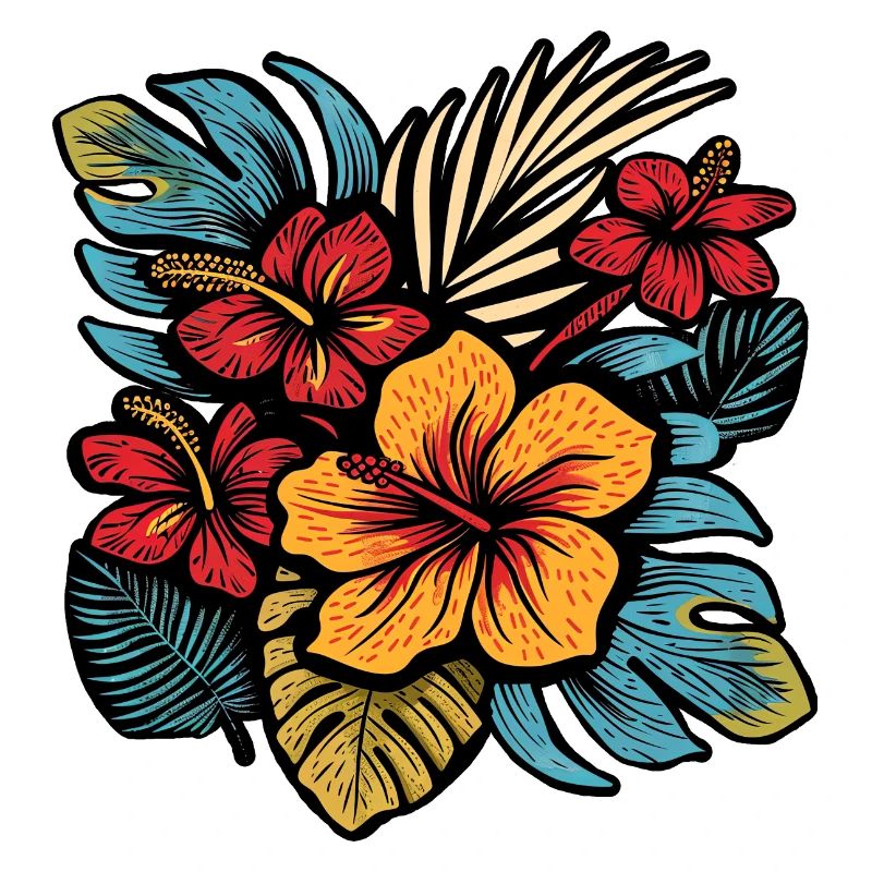 Hibiscus