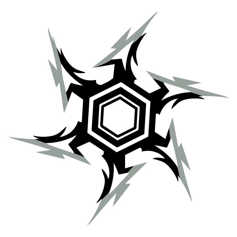 Ninja Étoile à lancer