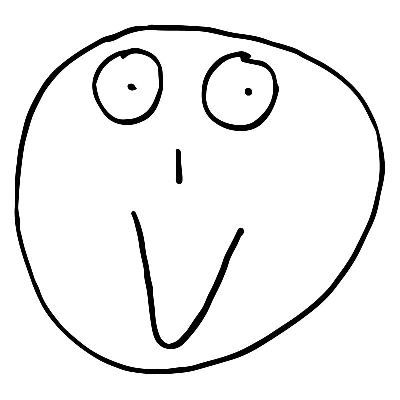 Steven Smiling