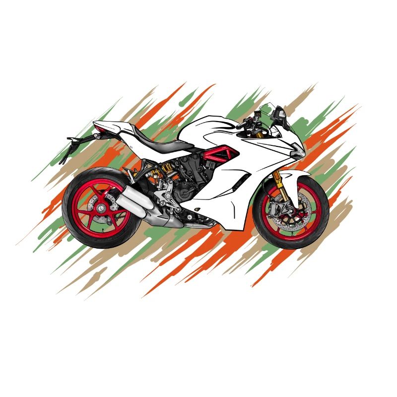 Motorcycle