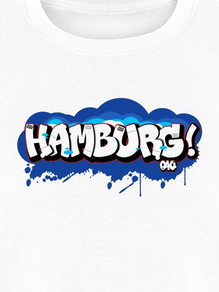 Hamburg Graffiti