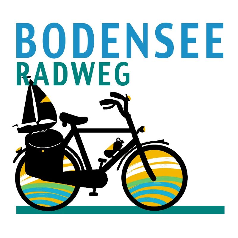 Bodensee Radweg