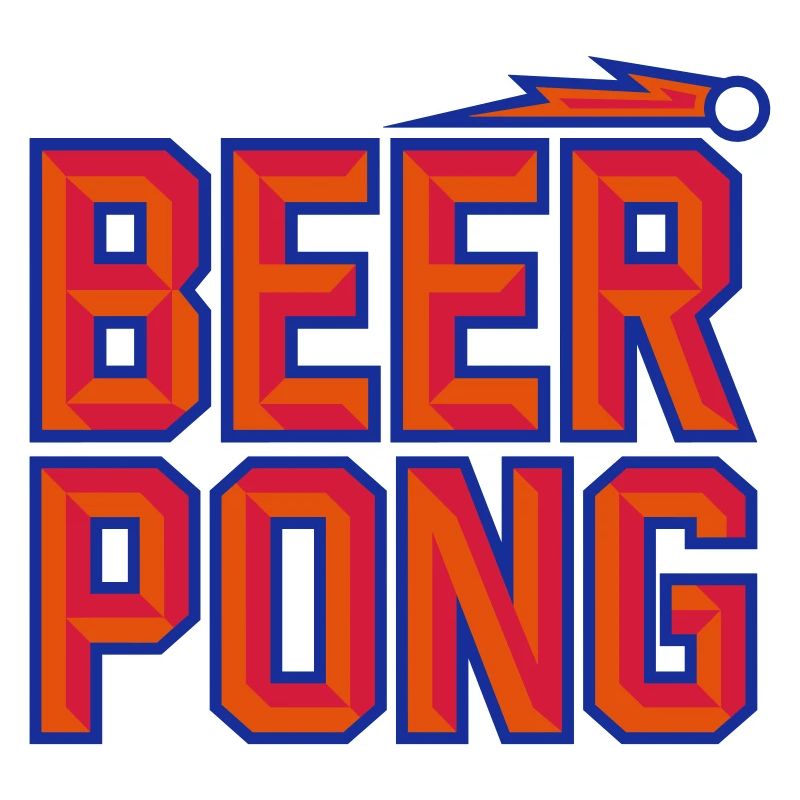 Beer Pong 3D