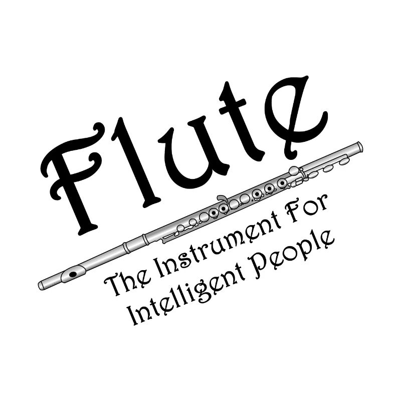 Intelligente Flöte