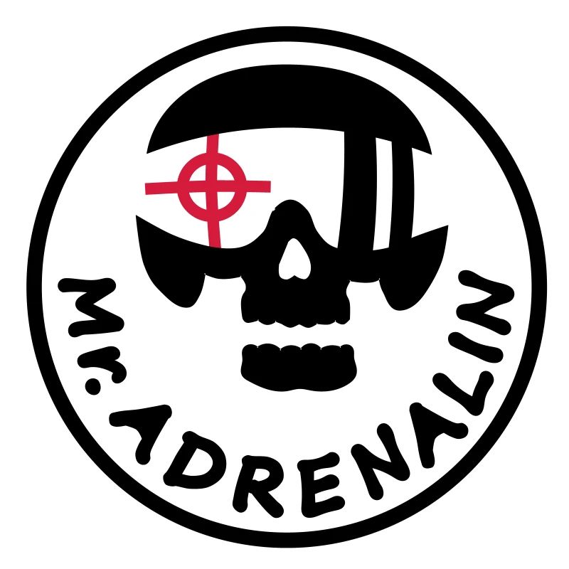 Mr. Adrenalin