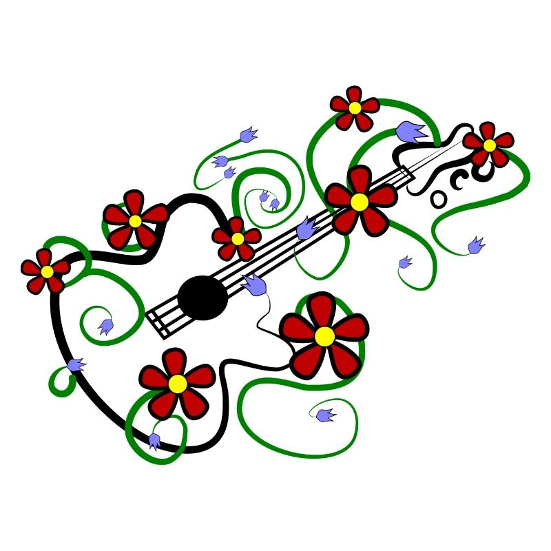 Gitarre