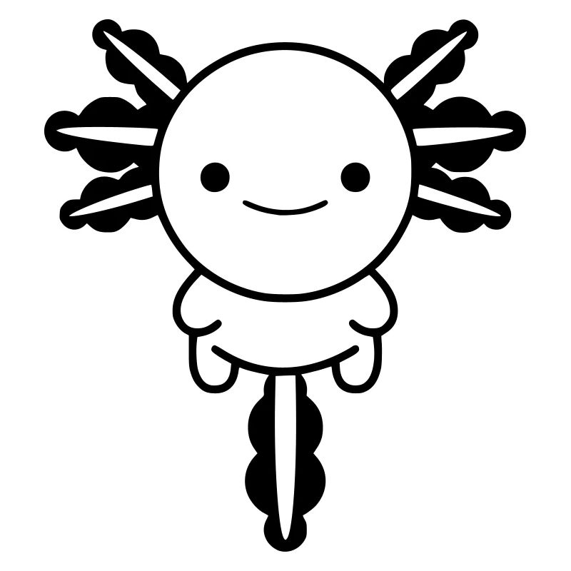 Axolotl