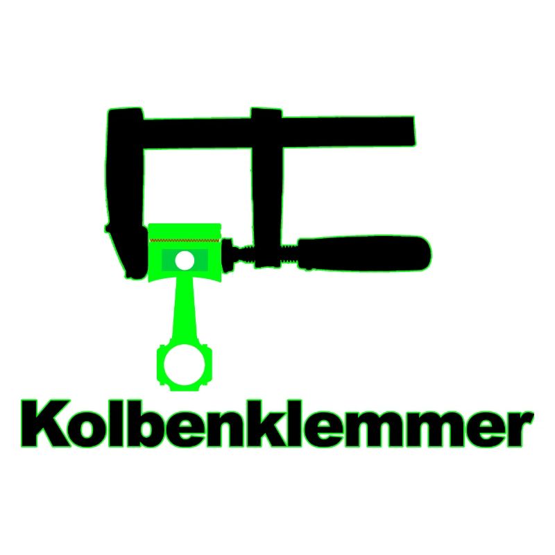 Kolbenklemmer