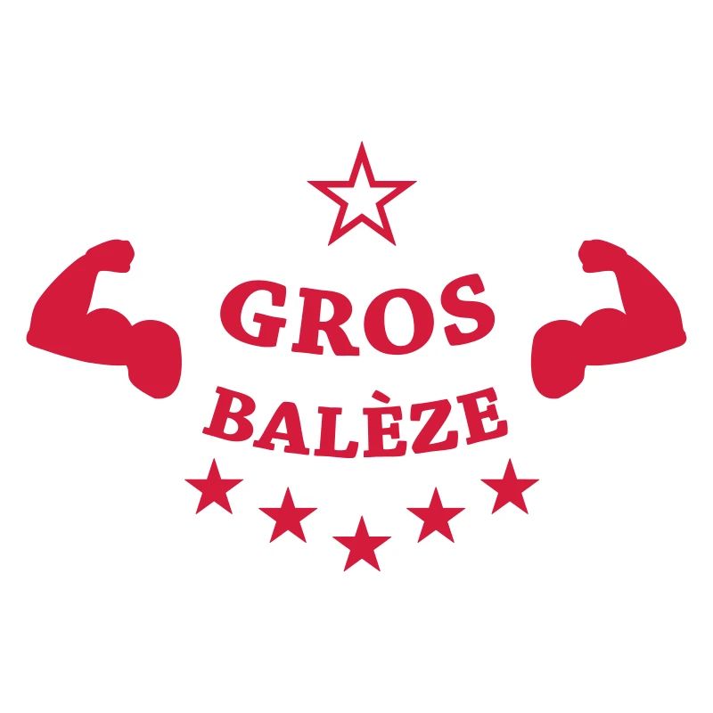 Gros Balèze