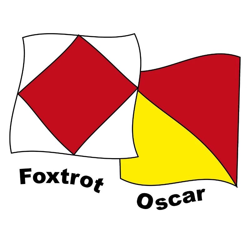 Foxtrott-Oscar