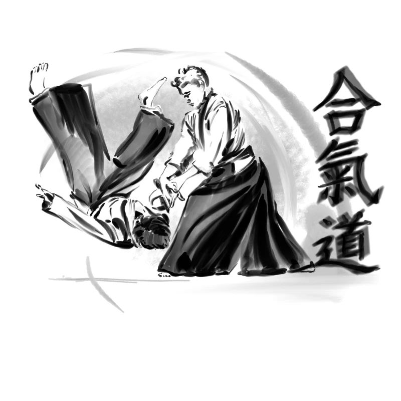 aikido
