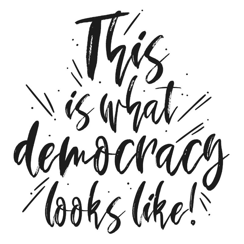 Democracy