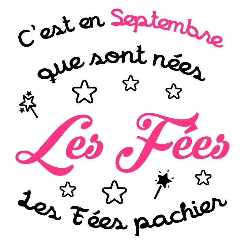 fille / fée / princesse / bébé