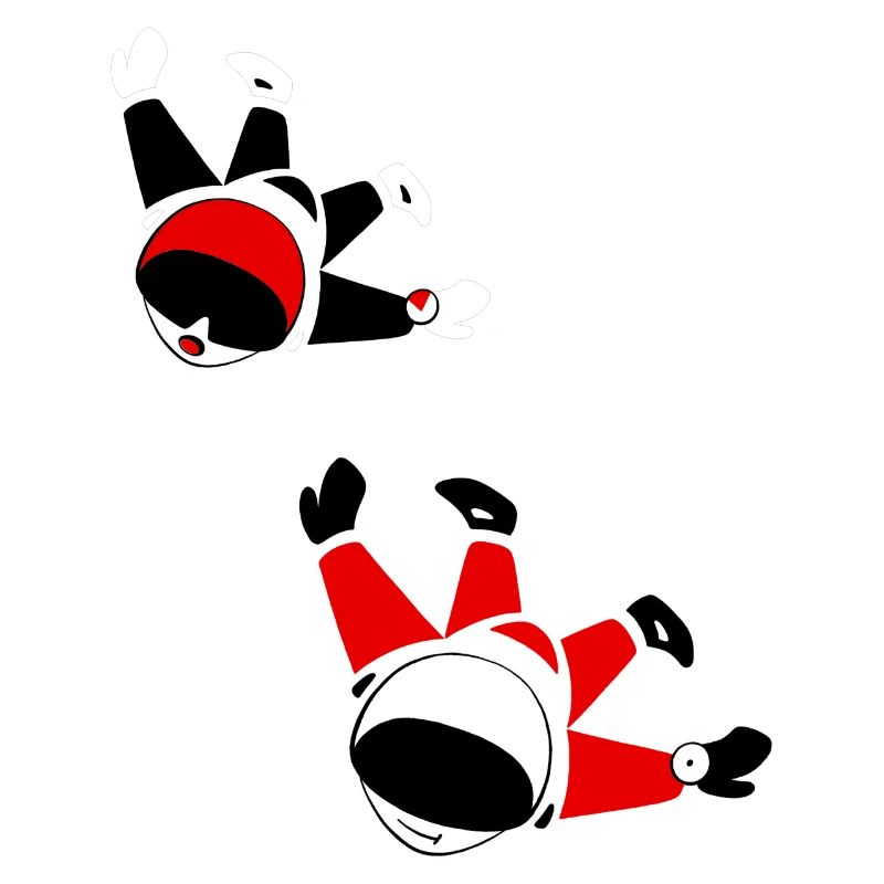 Skydive Dudes 1