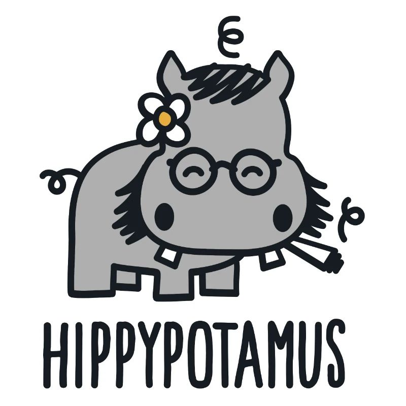 Hippypotamus