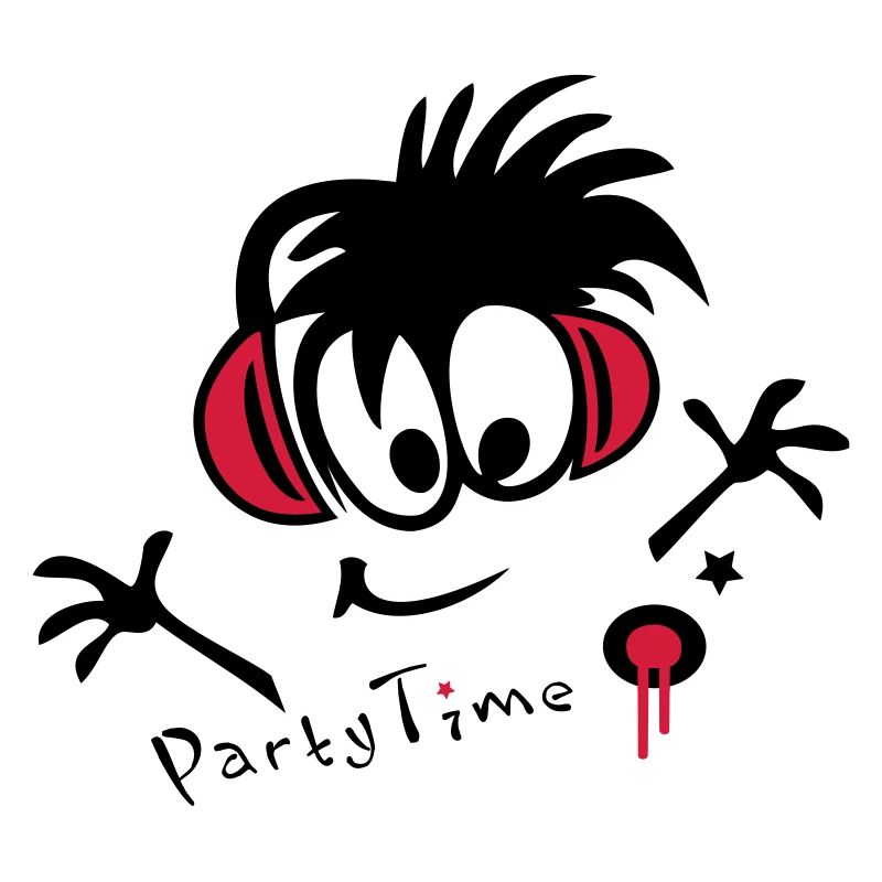DJ, Disco, Party