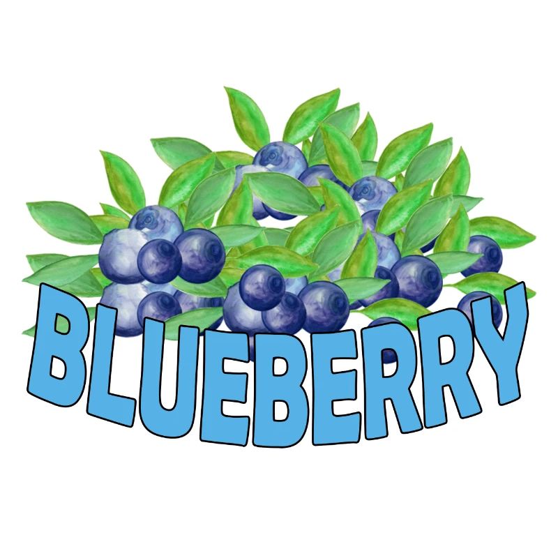 BLUEBERRY
