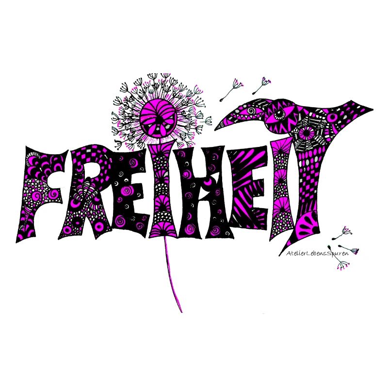Freiheit