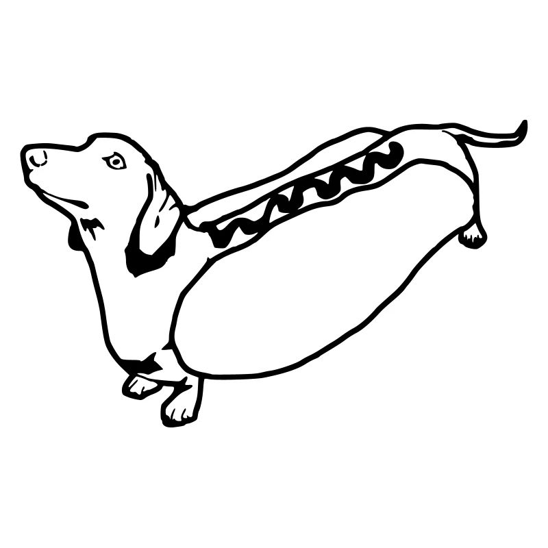 Hot Dog