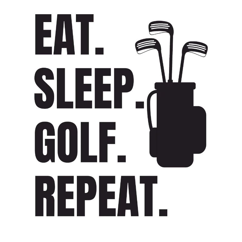 Golf-Humor