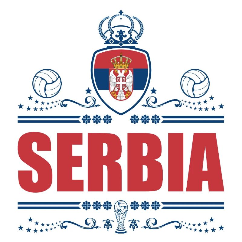 SERBIEN