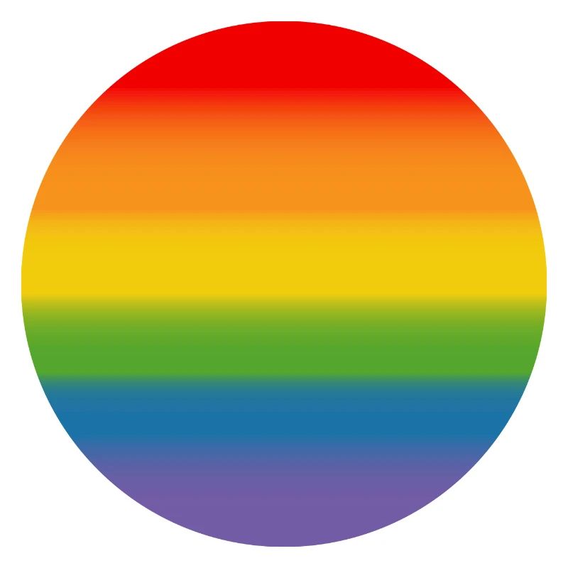 Rainbow Course Round