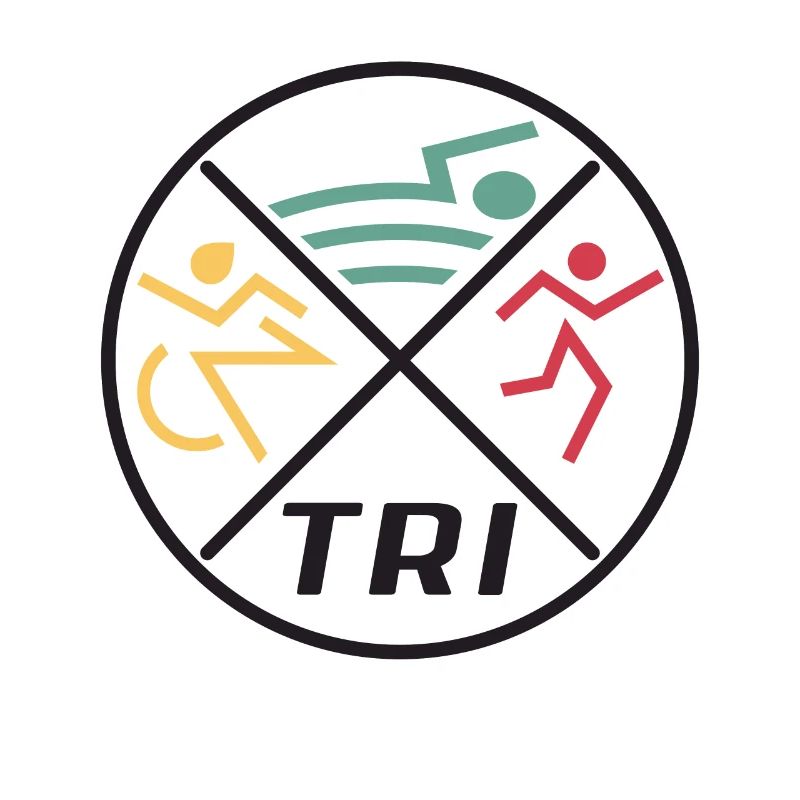 Frauen Triathlon