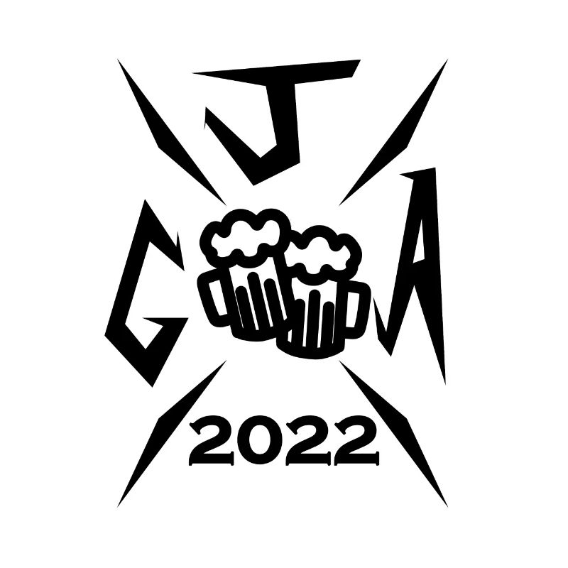 2022 Junggesellenabschied