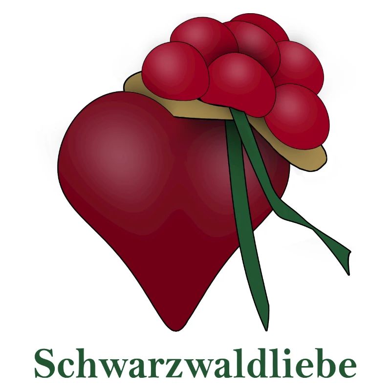 Schwarzwaldliebe